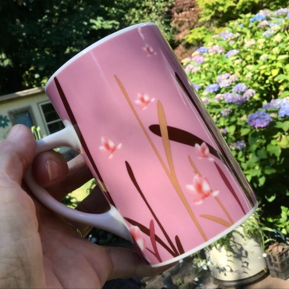 🌺NEW! 2004/5 Starbucks Collectible Mugs-7 - Picture 6 of 13